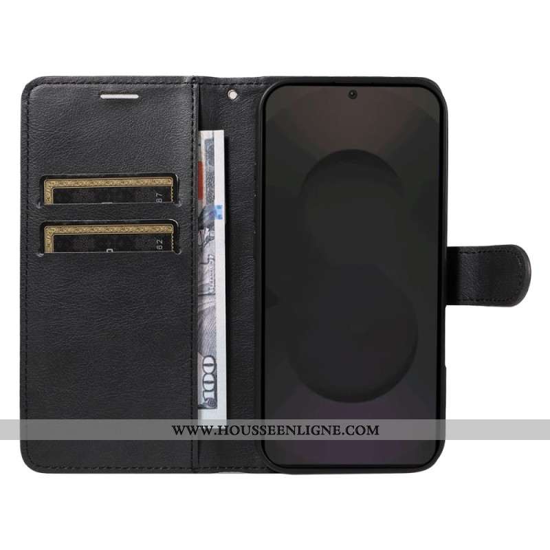 Housse Samsung Galaxy S25 FE Unie