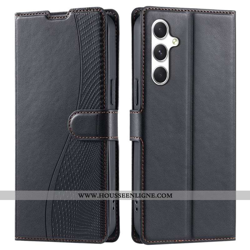 Housse Samsung Galaxy S25 Impression Pois