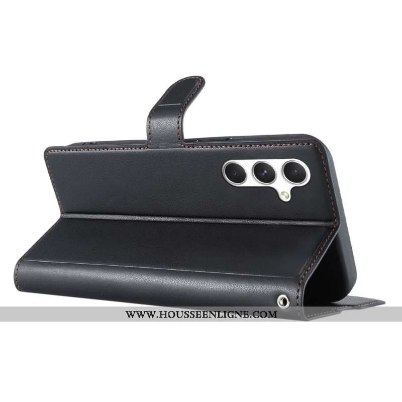 Housse Samsung Galaxy S25 Impression Pois