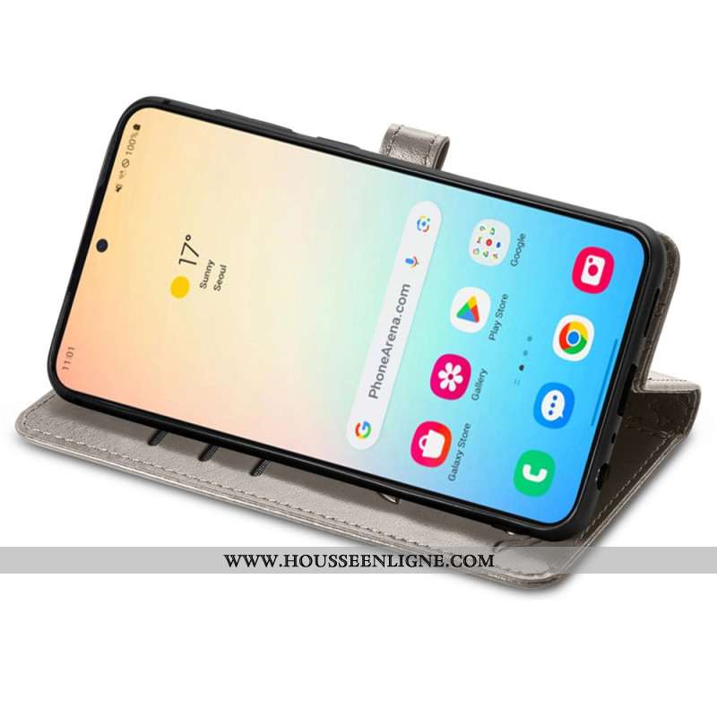 Housse Samsung Galaxy S25 Plus 5G Animaux Animés