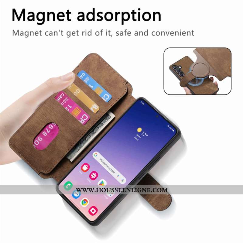 Housse Samsung Galaxy S25 Plus 5G CASENEO