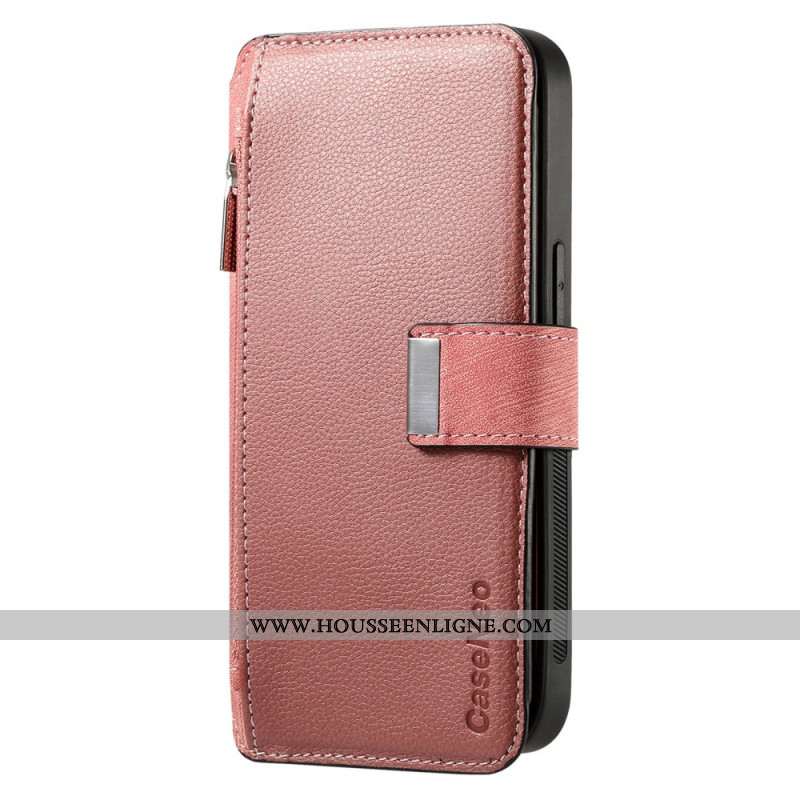 Housse Samsung Galaxy S25 Plus 5G Coque Détachable Magnétique CASENEO