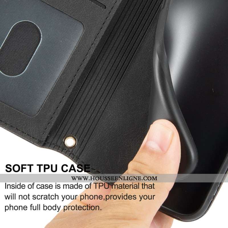 Housse Samsung Galaxy S25 Plus 5G Frise et Lanière