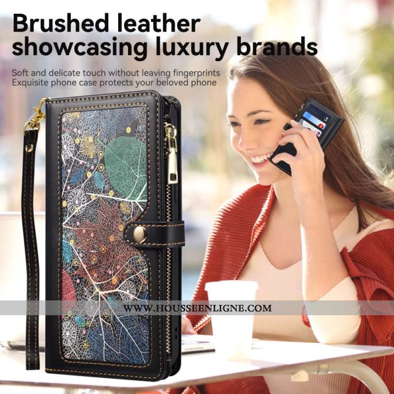 Housse Samsung Galaxy S25 Plus 5G Galaxy Series ESEBLE