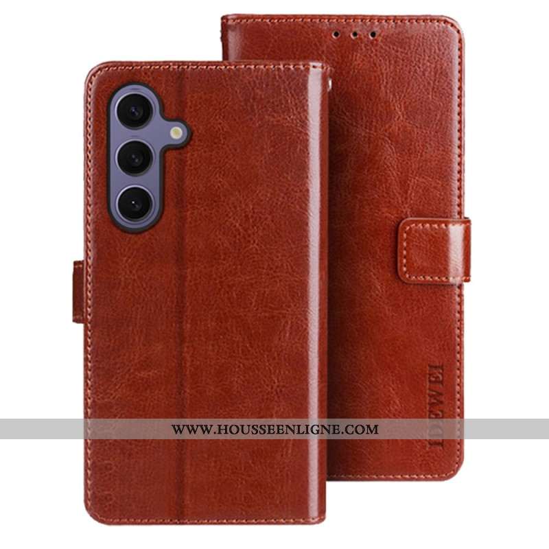 Housse Samsung Galaxy S25 Plus 5G IDEWEI