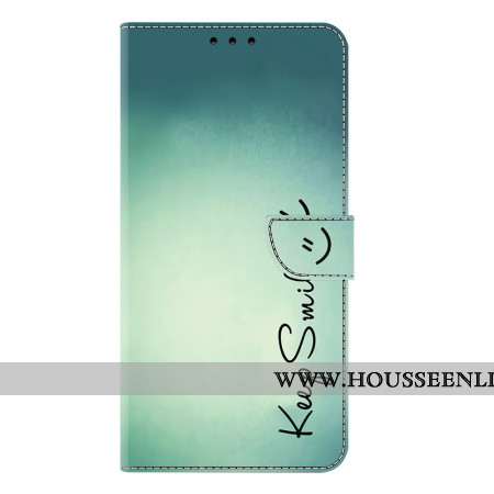 Housse Samsung Galaxy S25 Plus 5G Keep Smile