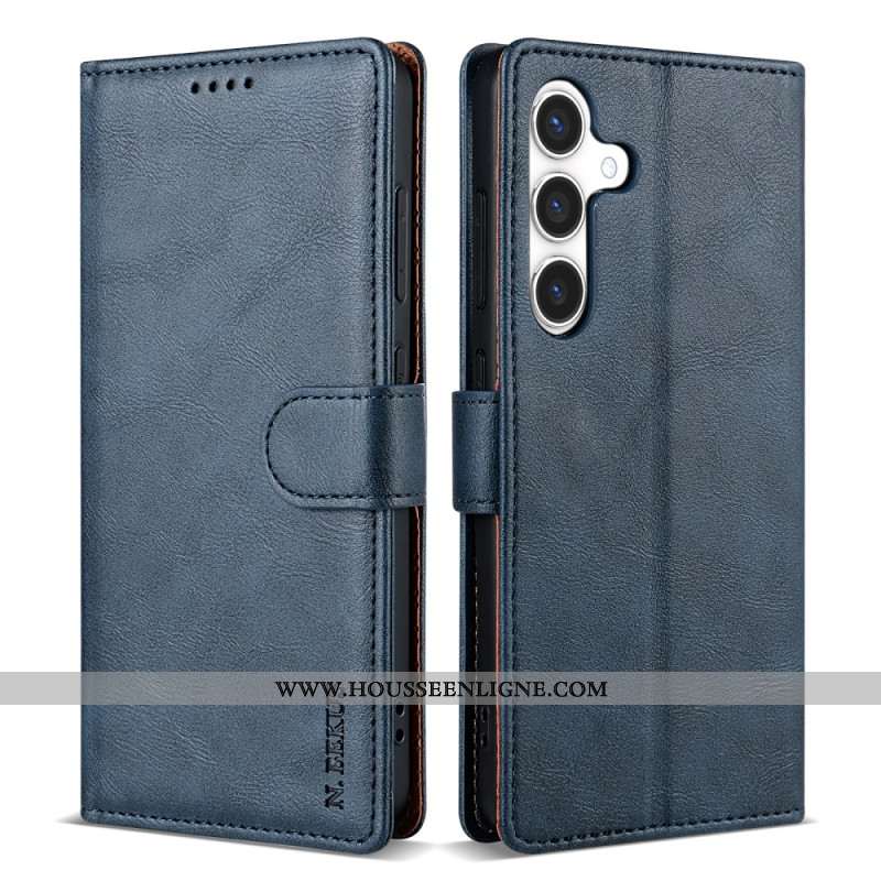 Housse Samsung Galaxy S25 Plus 5G LC.IMEEKE