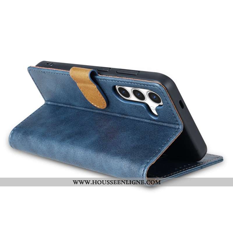 Housse Samsung Galaxy S25 Plus 5G LC.IMEEKE