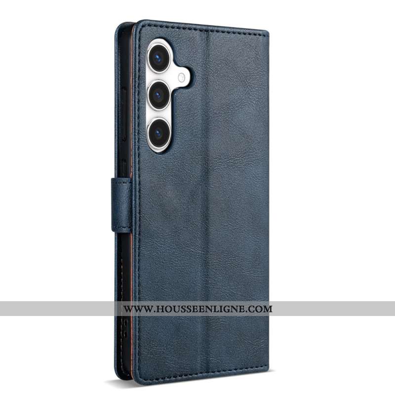 Housse Samsung Galaxy S25 Plus 5G LC.IMEEKE