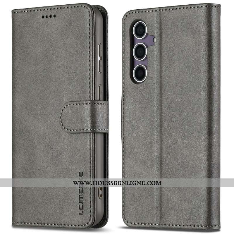 Housse Samsung Galaxy S25 Plus 5G LCIMEEKE