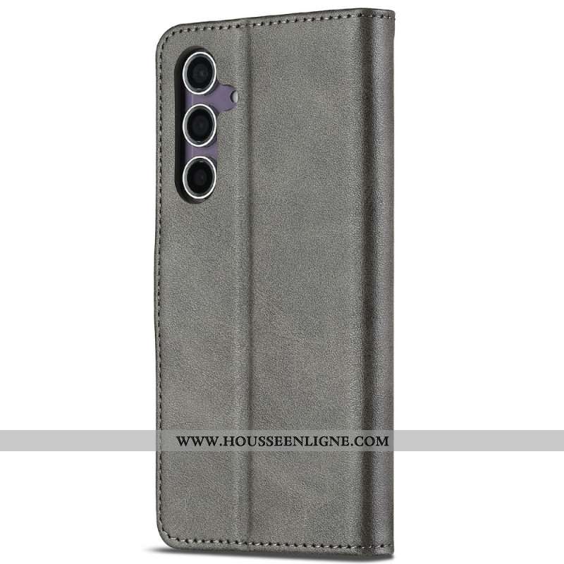 Housse Samsung Galaxy S25 Plus 5G LCIMEEKE