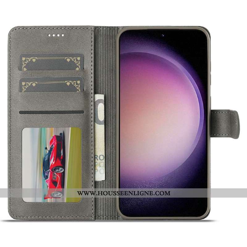 Housse Samsung Galaxy S25 Plus 5G LCIMEEKE