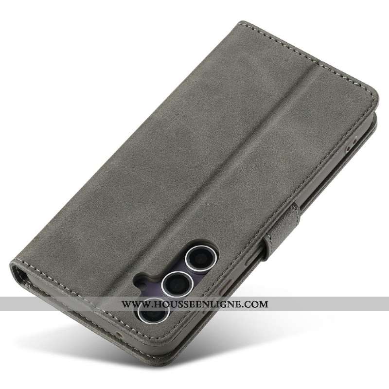 Housse Samsung Galaxy S25 Plus 5G LCIMEEKE