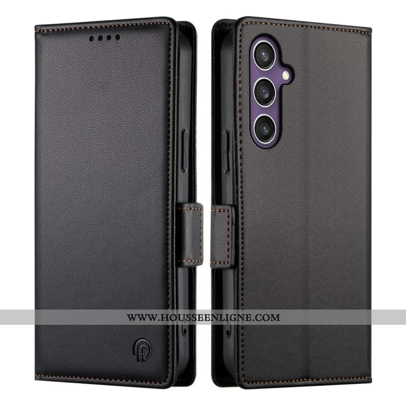 Housse Samsung Galaxy S25 Plus 5G Prestige