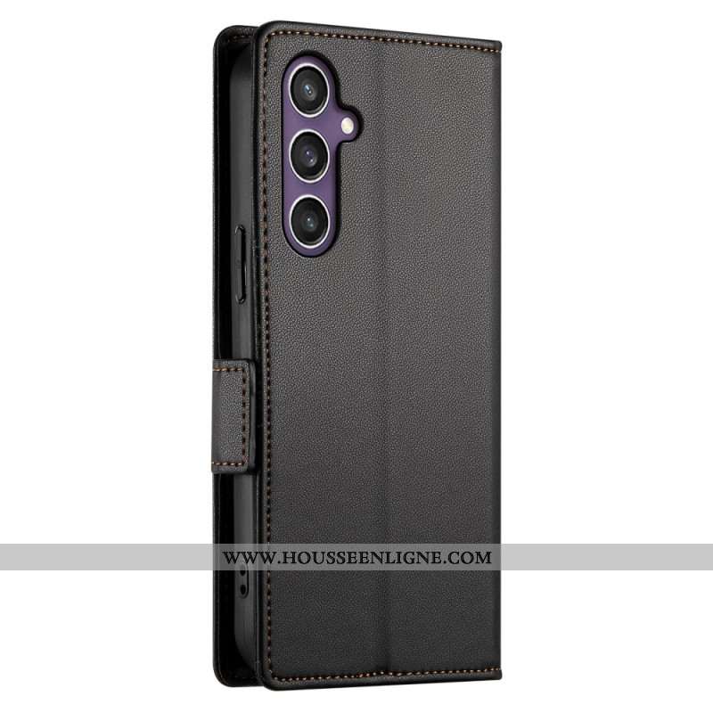 Housse Samsung Galaxy S25 Plus 5G Prestige