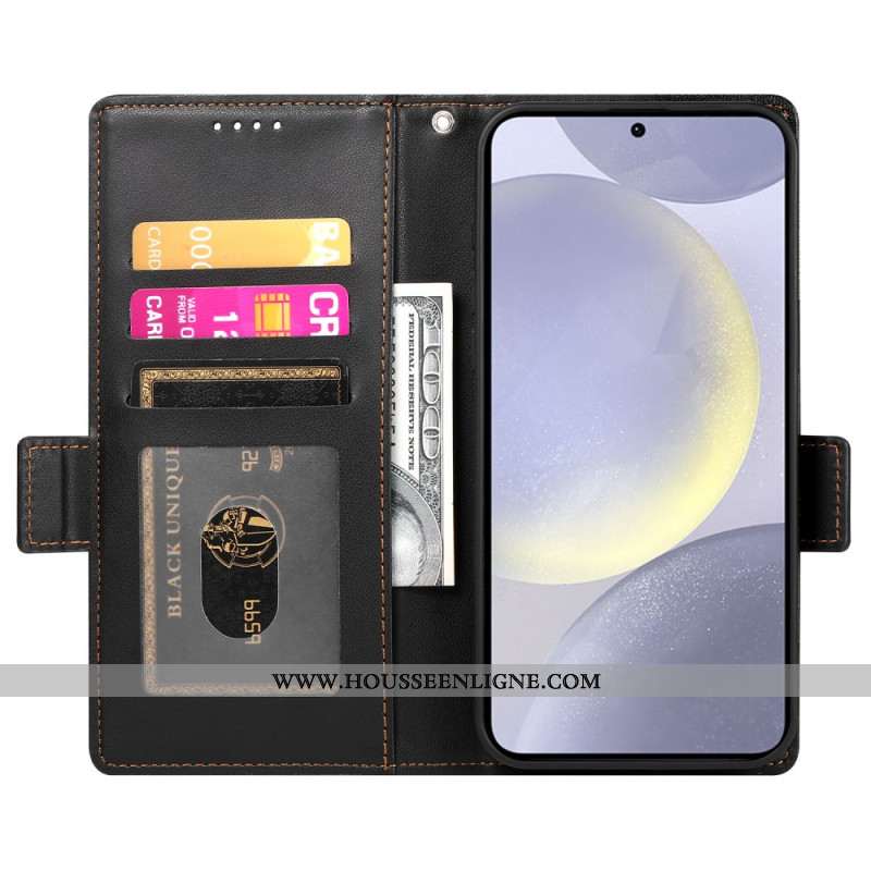 Housse Samsung Galaxy S25 Plus 5G Prestige