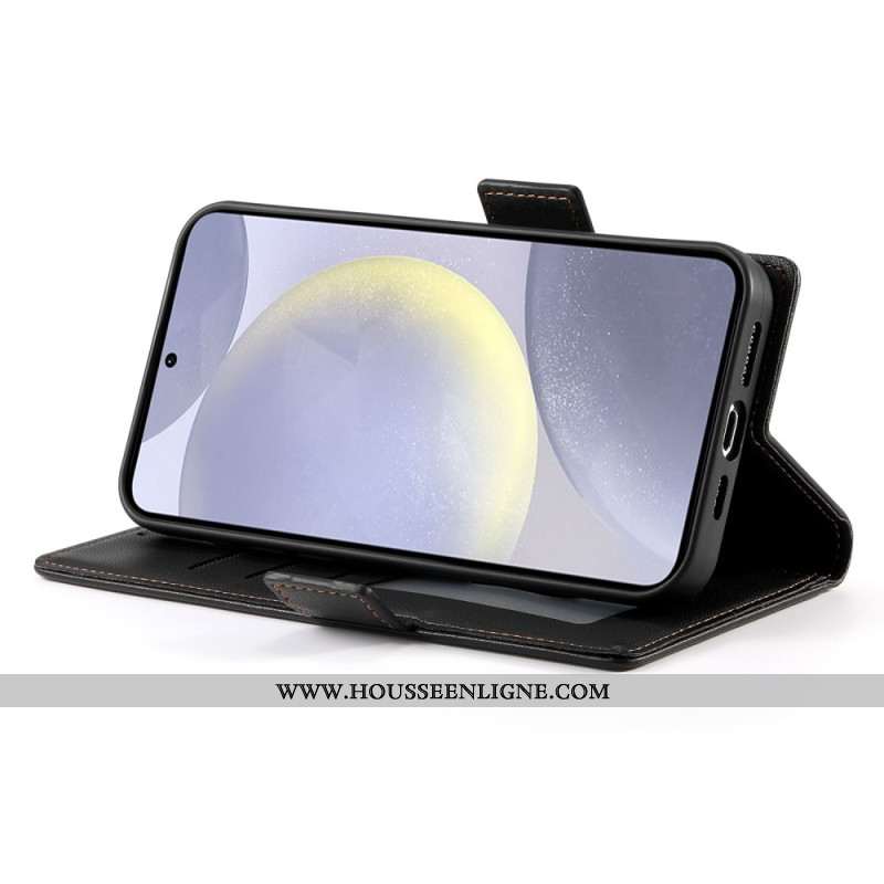 Housse Samsung Galaxy S25 Plus 5G Prestige