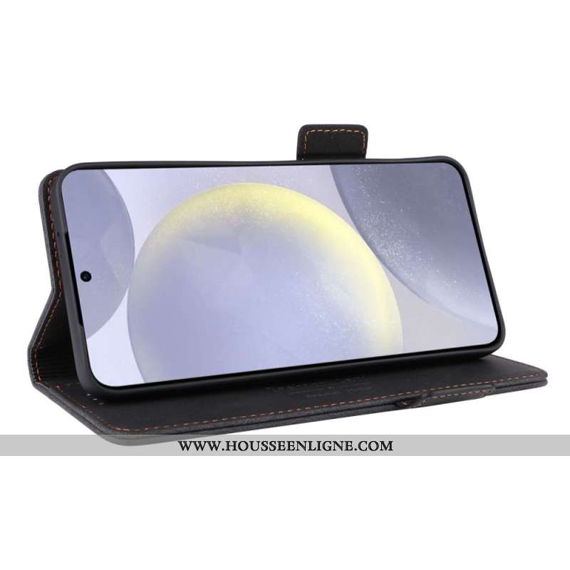 Housse Samsung Galaxy S25 Plus 5G Rétro