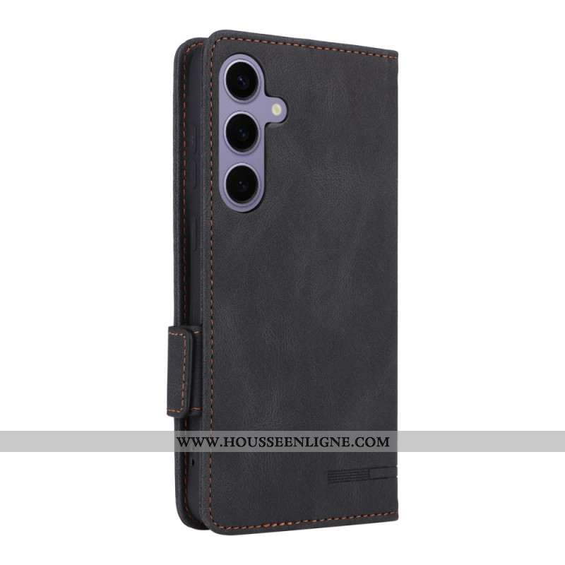 Housse Samsung Galaxy S25 Plus 5G Rétro