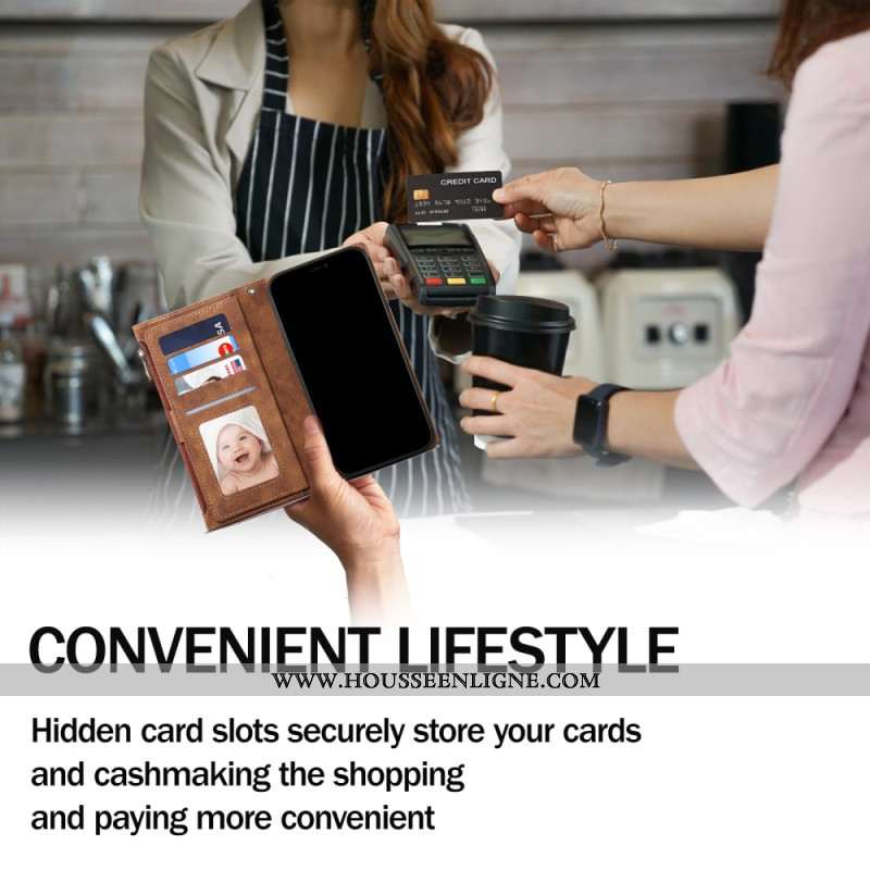 Housse Samsung Galaxy S25 Plus 5G Star Series ESEBLE