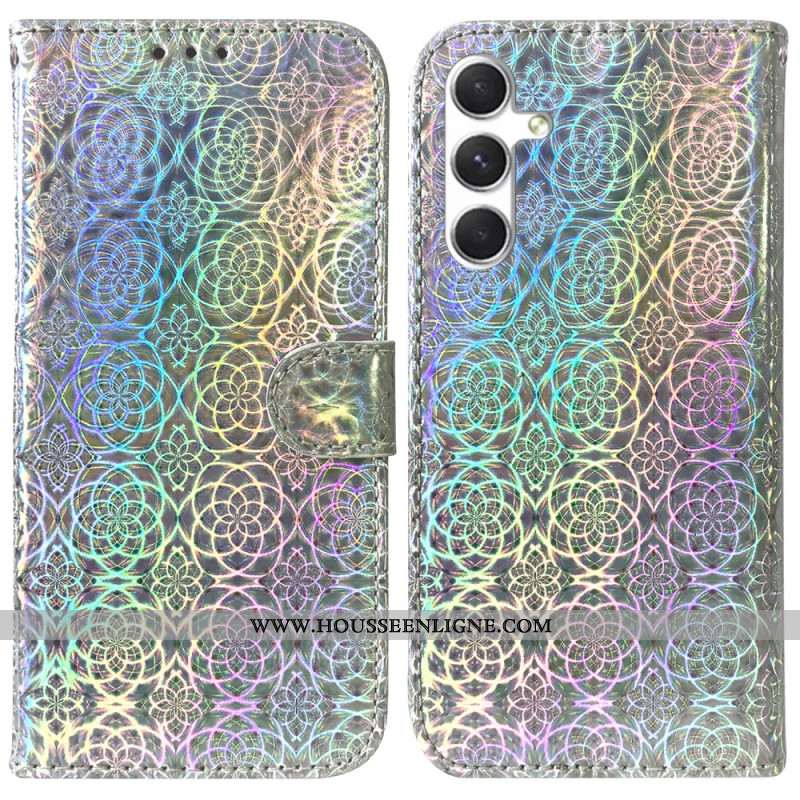 Housse Samsung Galaxy S25 Plus 5G Style Disco