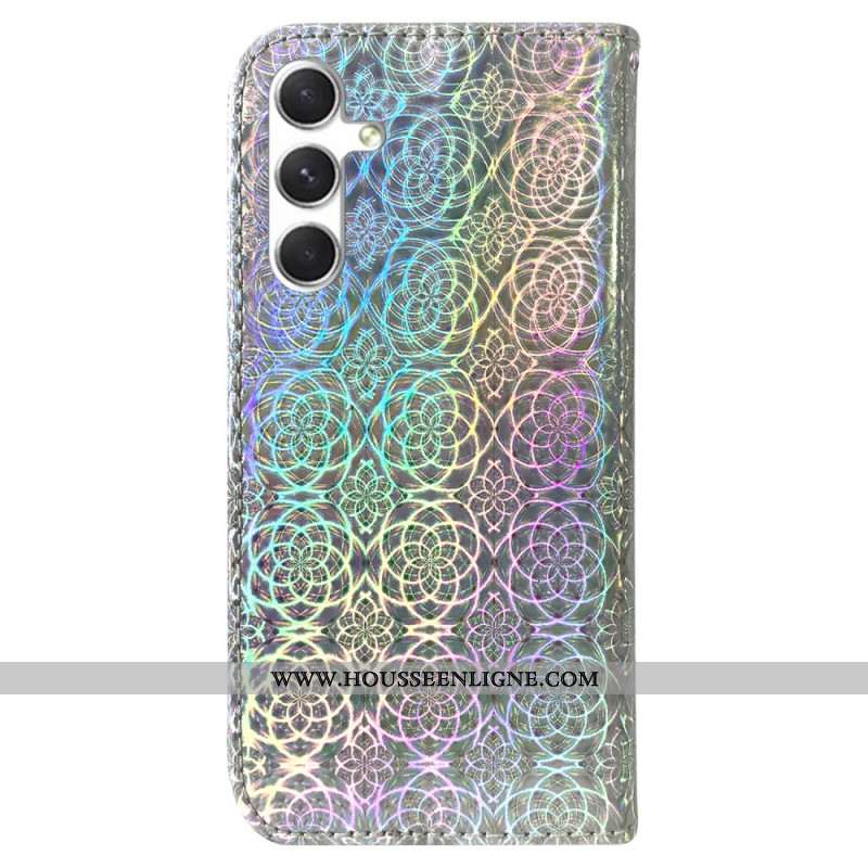 Housse Samsung Galaxy S25 Plus 5G Style Disco