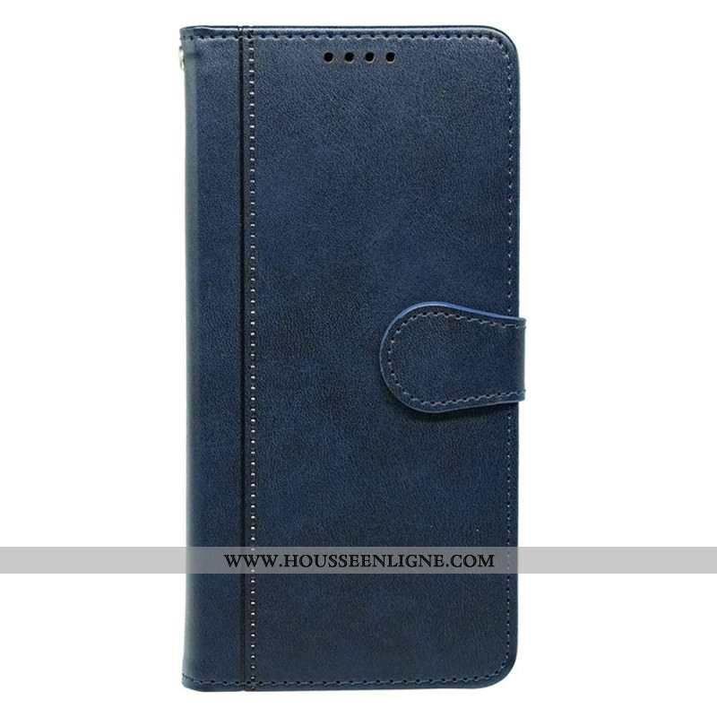 Housse Samsung Galaxy S25 Plus 5G Style Vintage