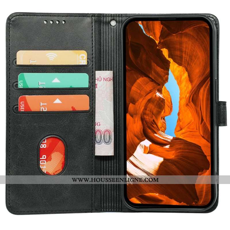 Housse Samsung Galaxy S25 Plus 5G Style Vintage