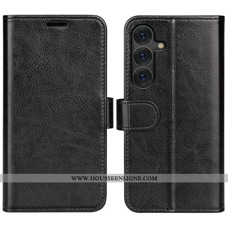 Housse Samsung Galaxy S25 Plus 5G Vintage