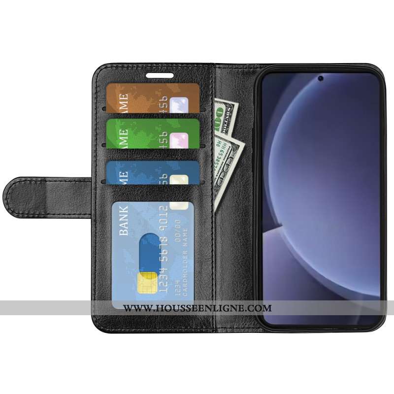 Housse Samsung Galaxy S25 Plus 5G Vintage