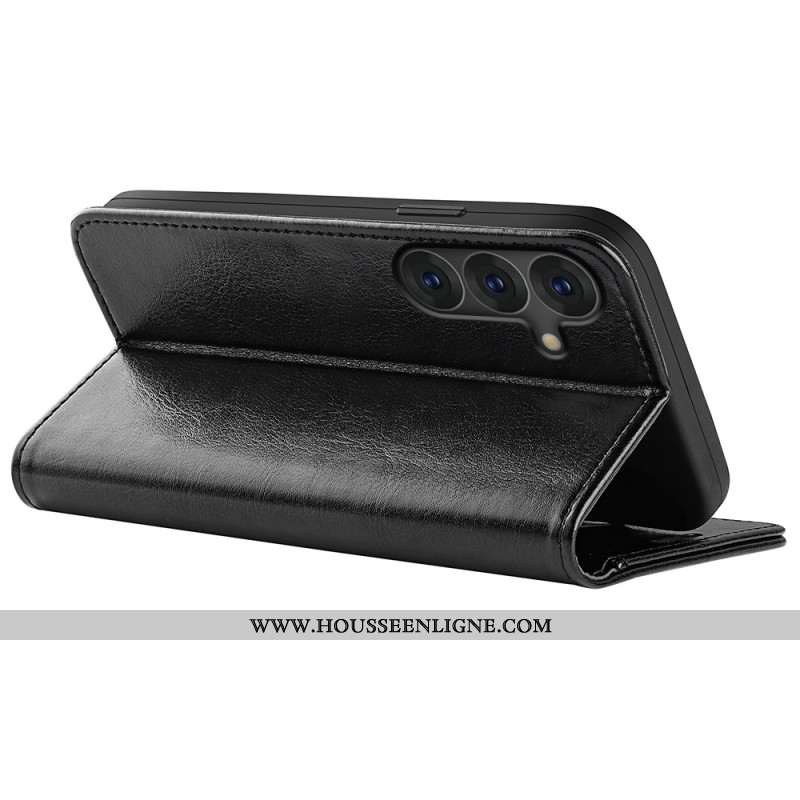 Housse Samsung Galaxy S25 Plus 5G Vintage