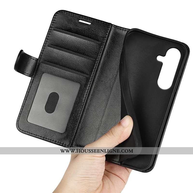 Housse Samsung Galaxy S25 Plus 5G Vintage