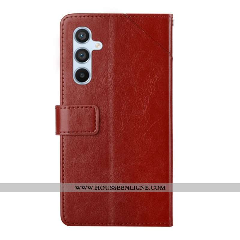 Housse Samsung Galaxy S25 Plus 5G Y Design