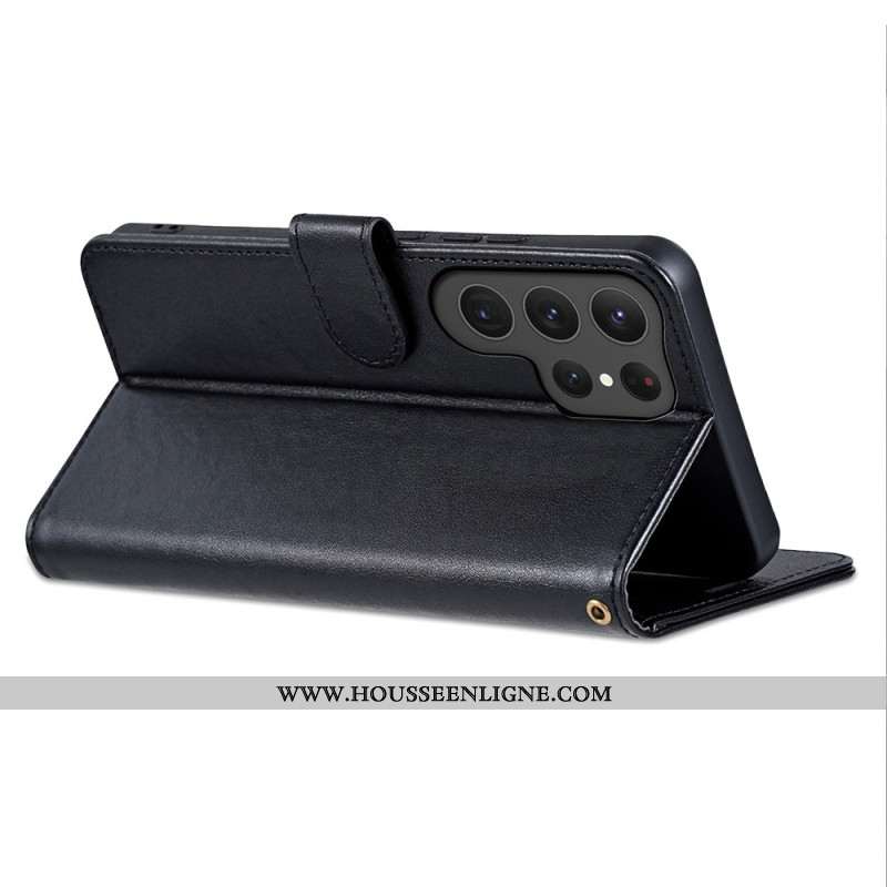 Housse Samsung Galaxy S25 Ultra 5G AZNS