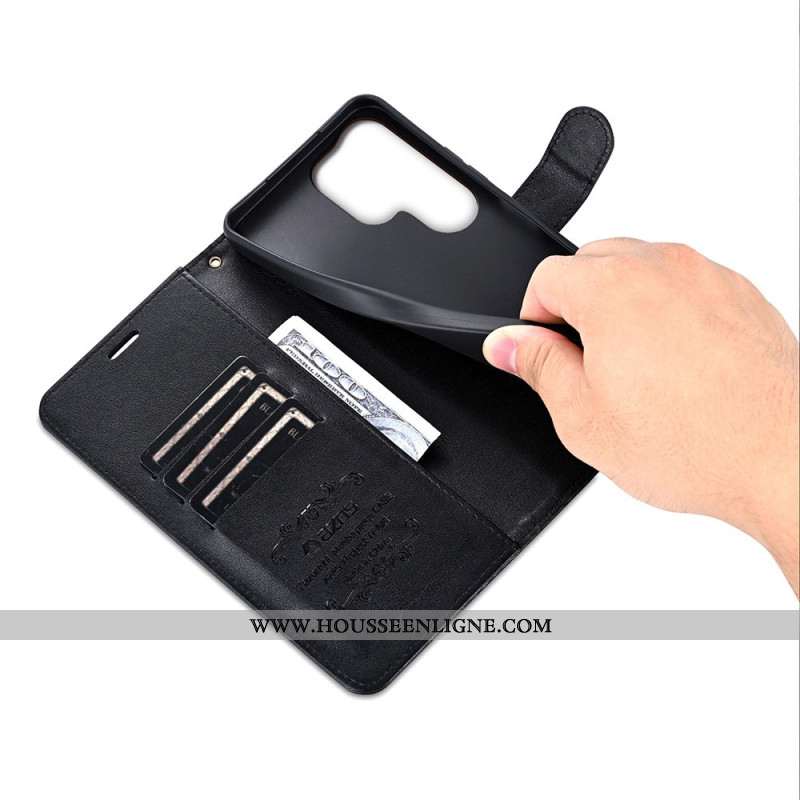 Housse Samsung Galaxy S25 Ultra 5G AZNS