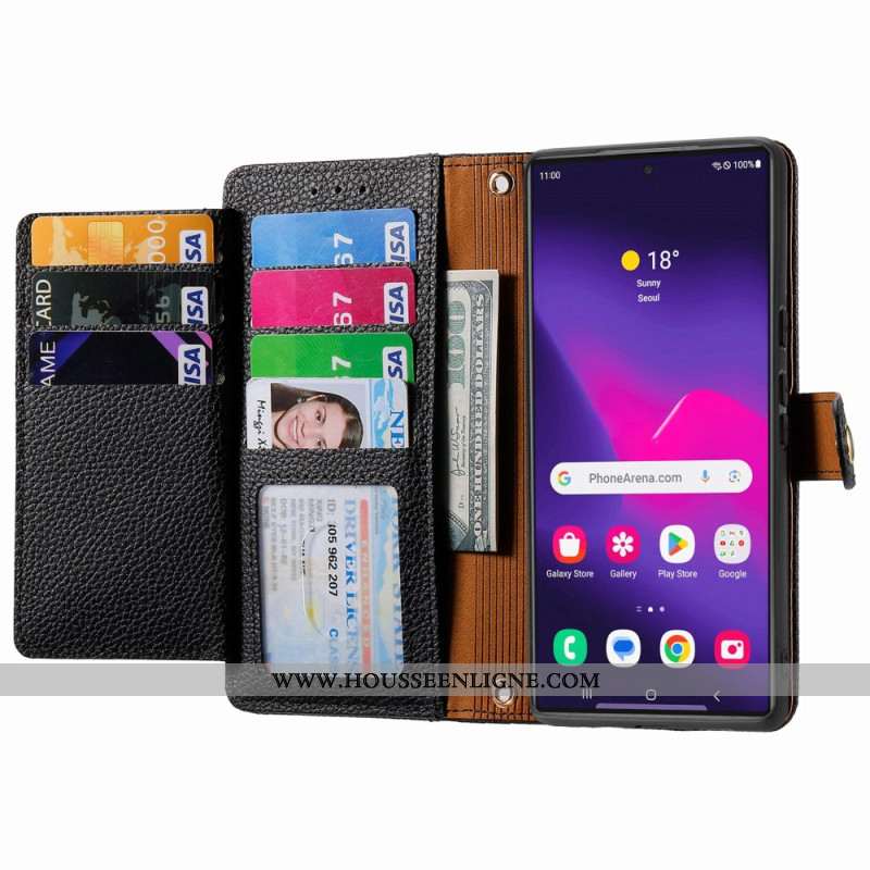 Housse Samsung Galaxy S25 Ultra 5G Coeur