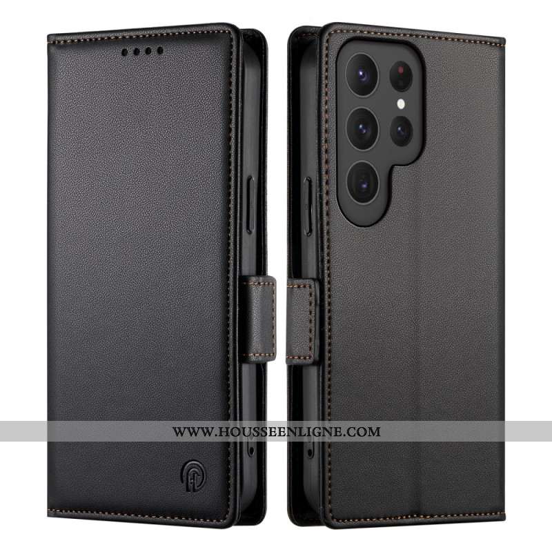 Housse Samsung Galaxy S25 Ultra 5G Finesse