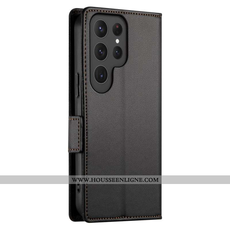 Housse Samsung Galaxy S25 Ultra 5G Finesse