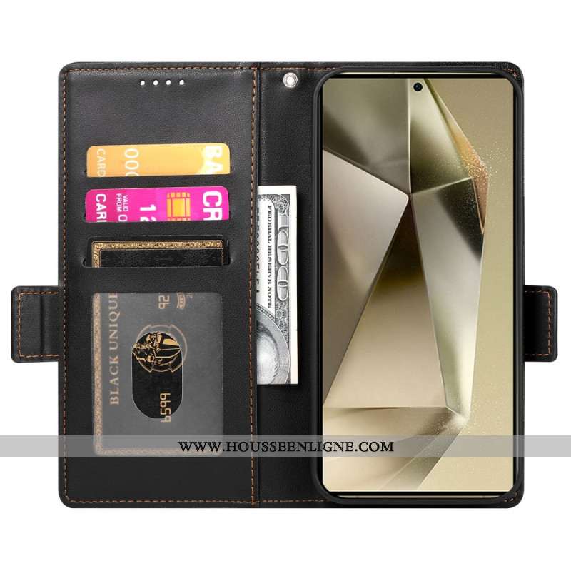 Housse Samsung Galaxy S25 Ultra 5G Finesse