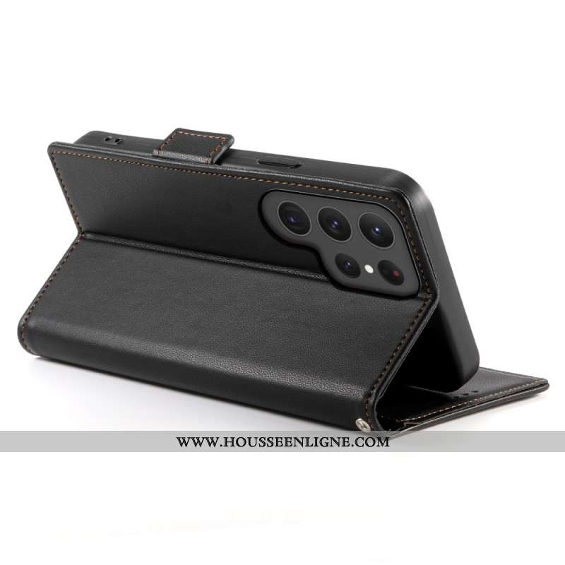 Housse Samsung Galaxy S25 Ultra 5G Finesse