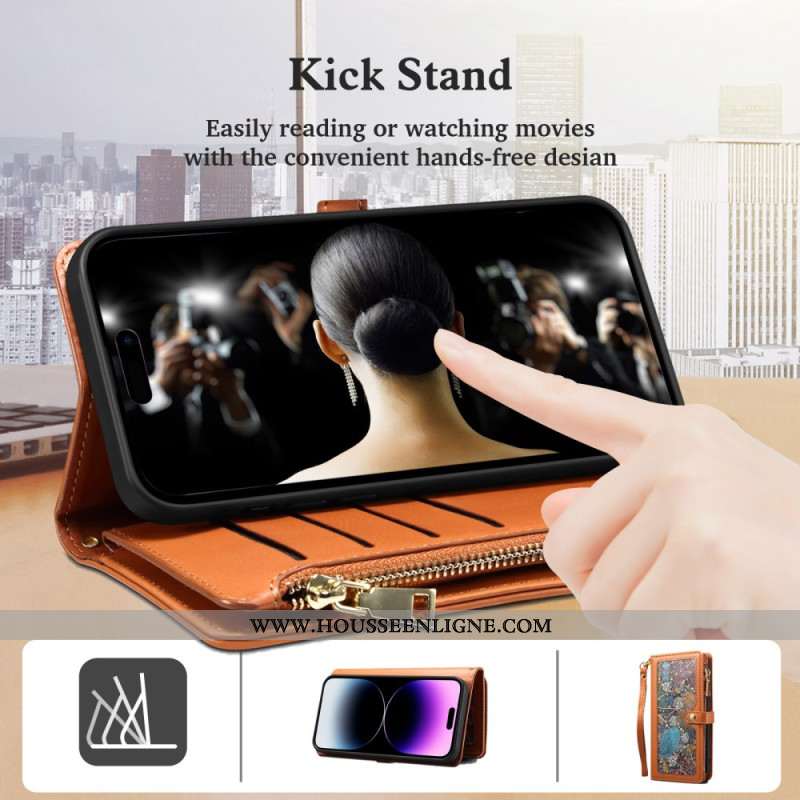 Housse Samsung Galaxy S25 Ultra 5G Galaxy Series ESEBLE