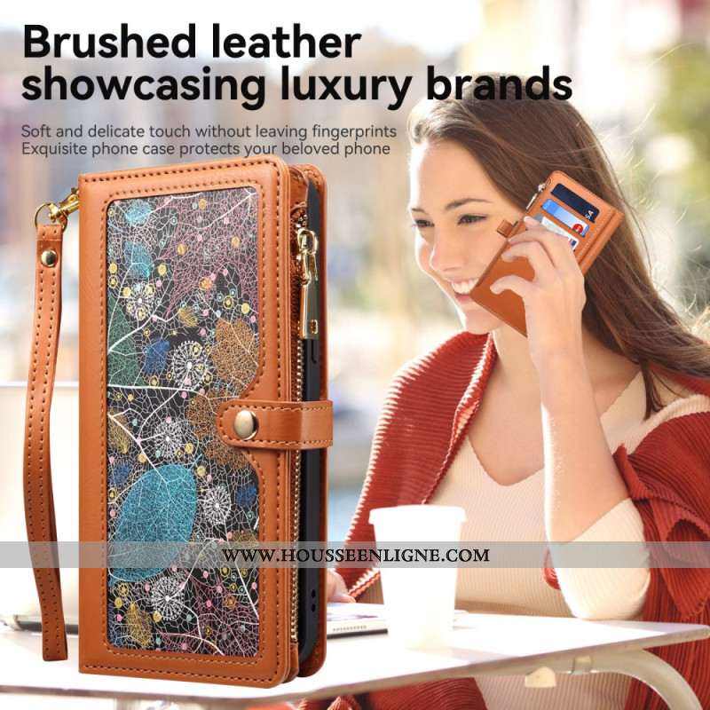 Housse Samsung Galaxy S25 Ultra 5G Galaxy Series ESEBLE