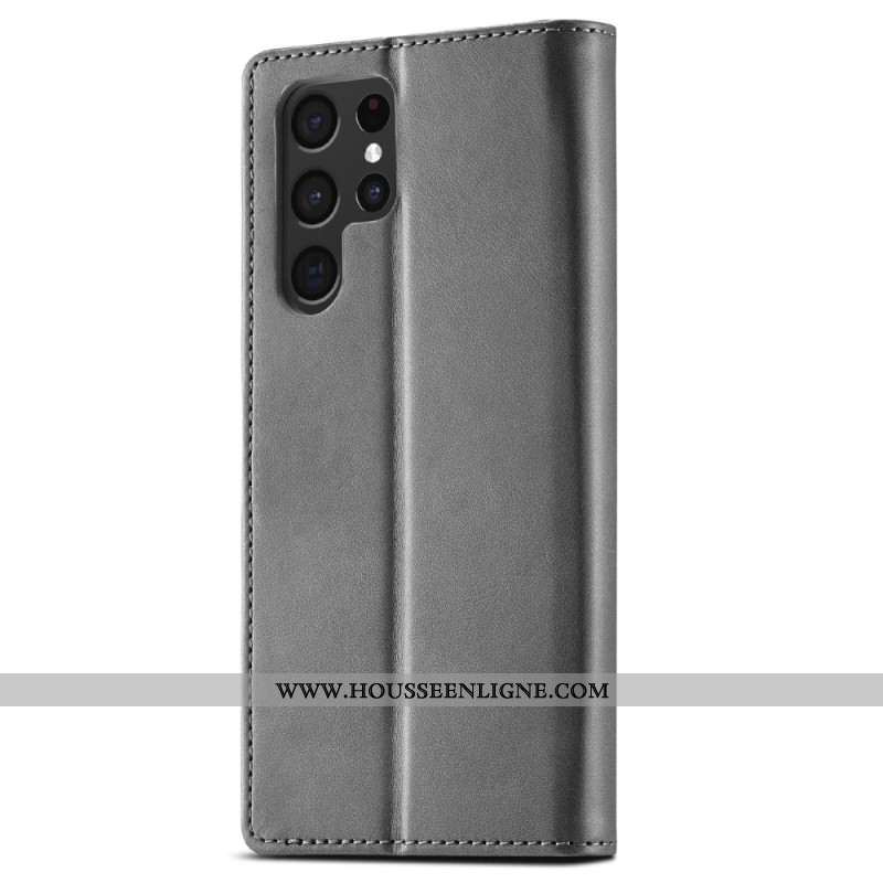 Housse Samsung Galaxy S25 Ultra 5G LC.IMEEKE