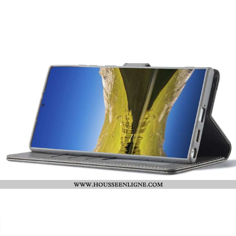 Housse Samsung Galaxy S25 Ultra 5G LC.IMEEKE