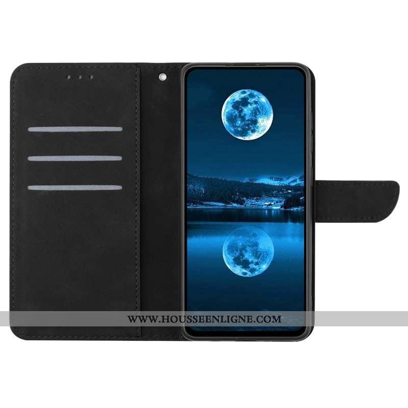 Housse Samsung Galaxy S25 Ultra 5G Lignes et Tirés