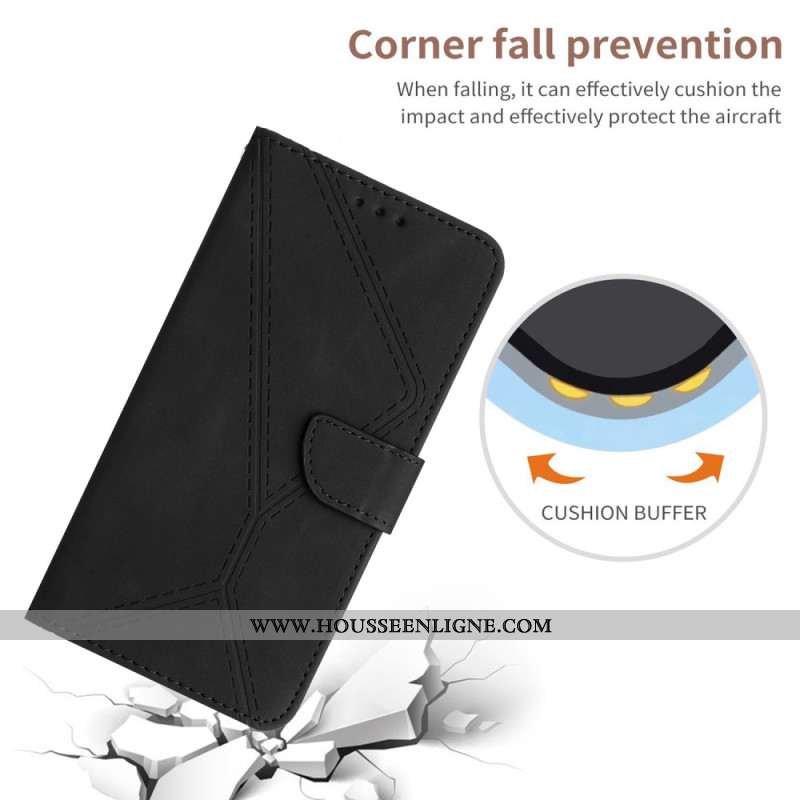 Housse Samsung Galaxy S25 Ultra 5G Lignes et Tirés