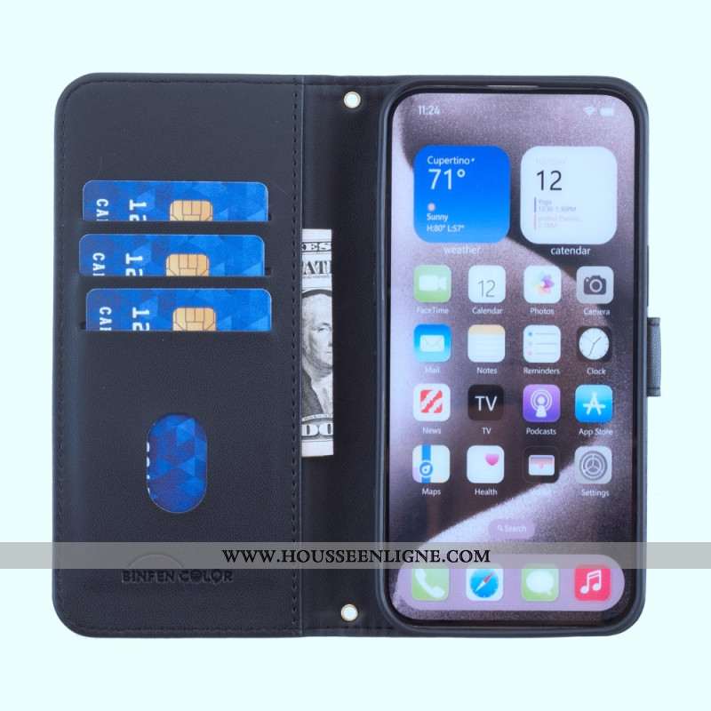 Housse Samsung Galaxy S25 Ultra 5G Matelassée Premium