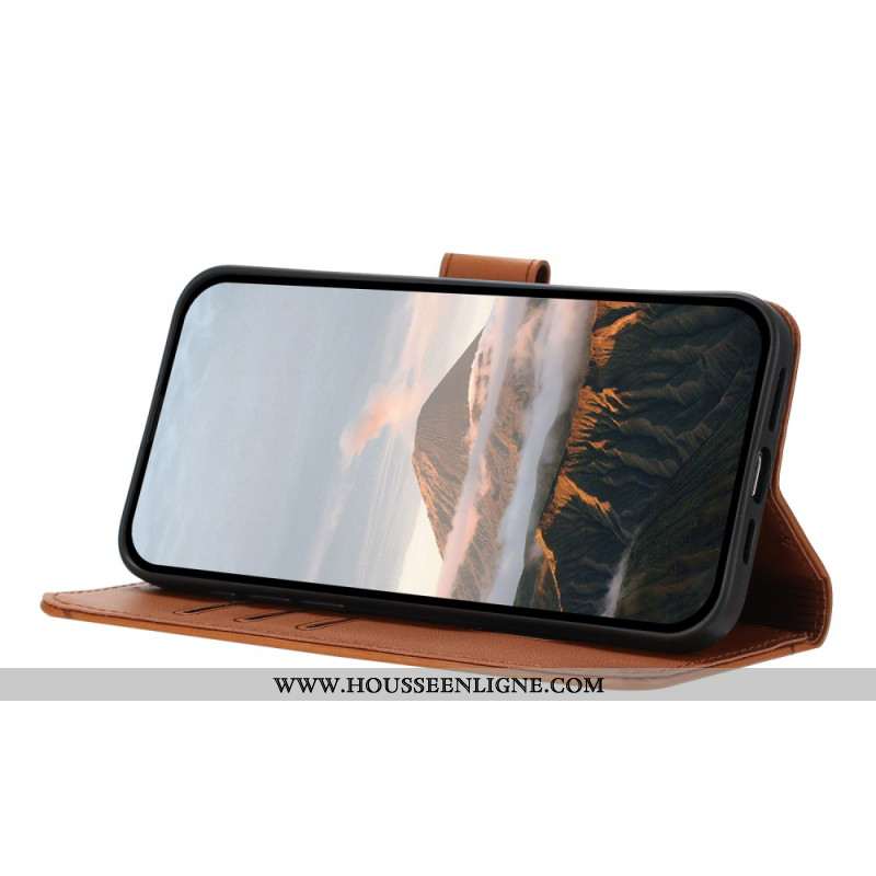 Housse Samsung Galaxy S25 Ultra 5G Motif Triangulaire