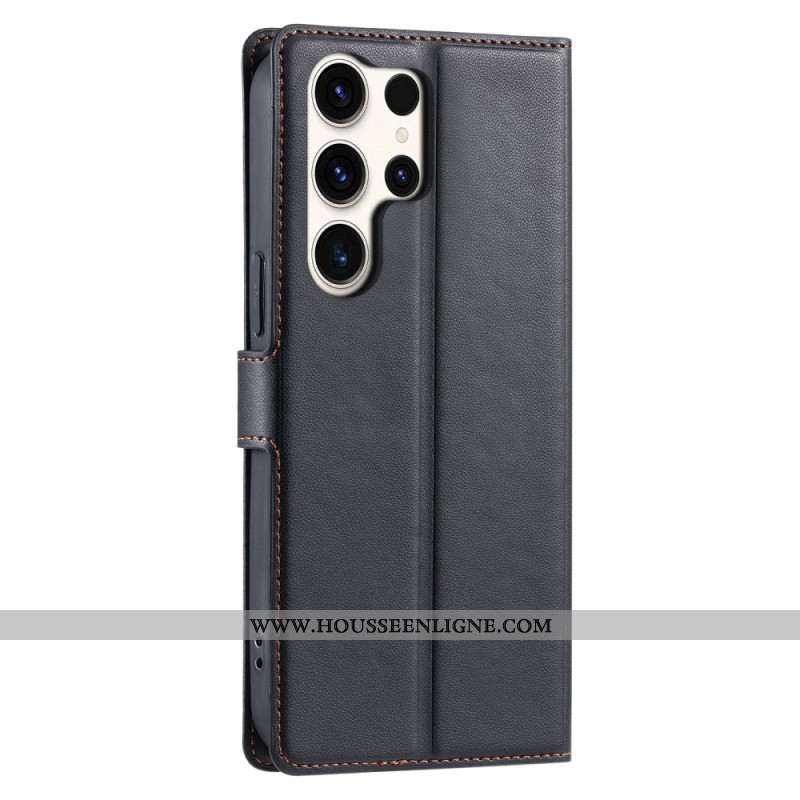 Housse Samsung Galaxy S25 Ultra 5G Motif à Pois