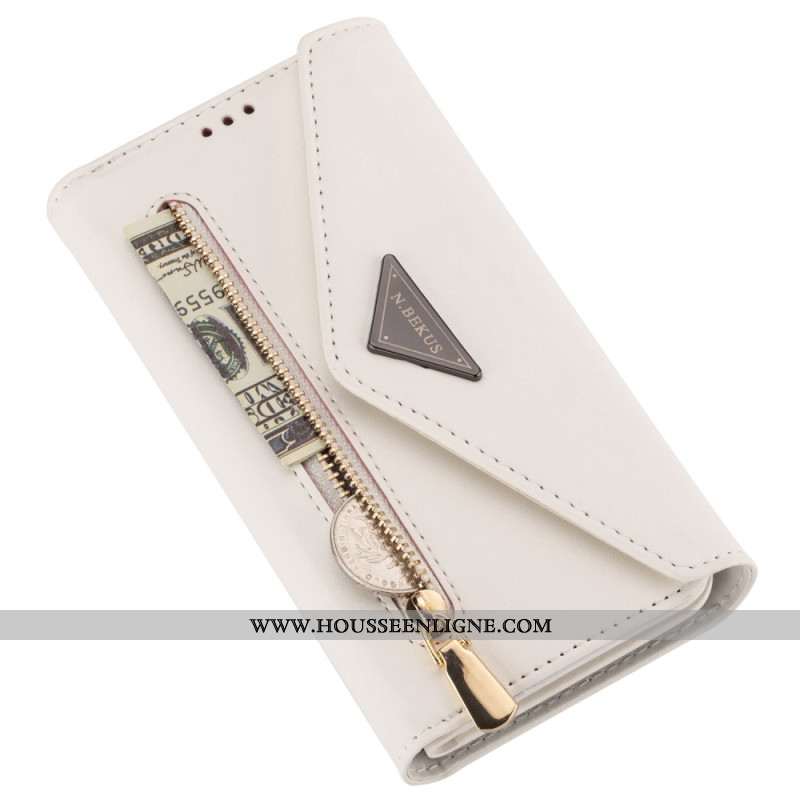 Housse Samsung Galaxy S25 Ultra 5G Multifonctions